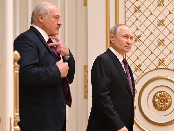Путин и Лукашенко се срещнаха за преговори 2 0000565611 fbh