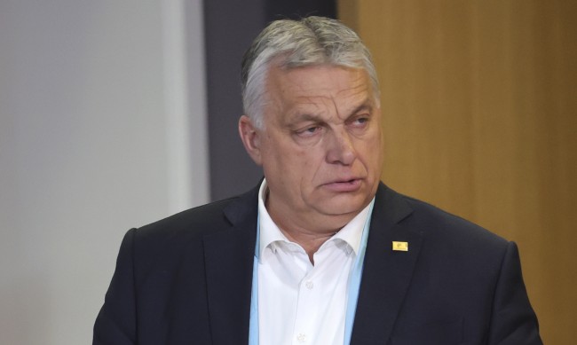 Виктор Орбан не е фен на САЩ