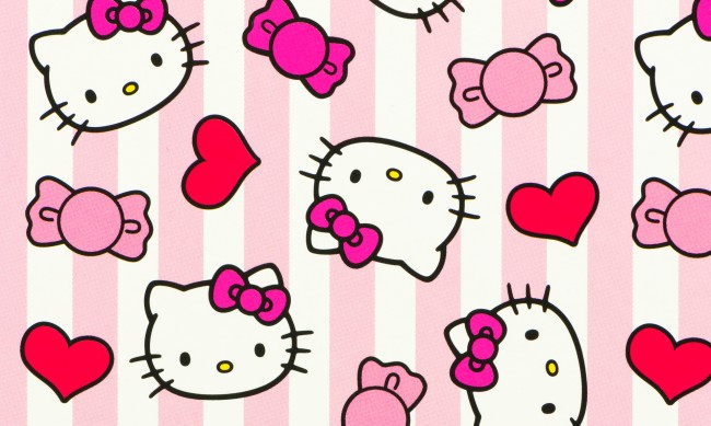 Hello Kitty -   