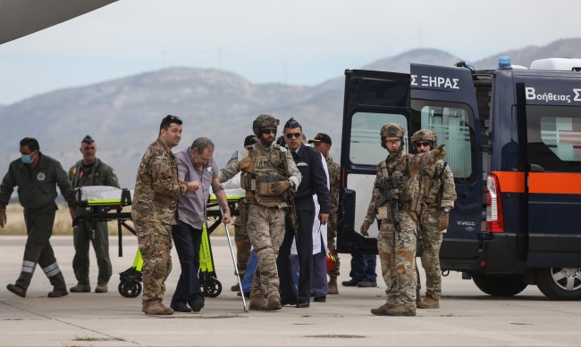 21 българи са евакуирани от Судан