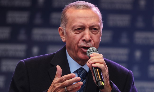Турция пред важен избор: Кои са кандидатите за президент?