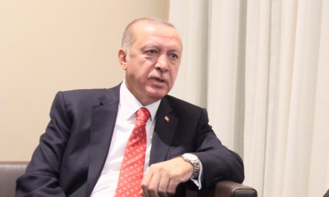 Ердоган: Зърнената сделка бе удължена заради отношенията ни с Путин