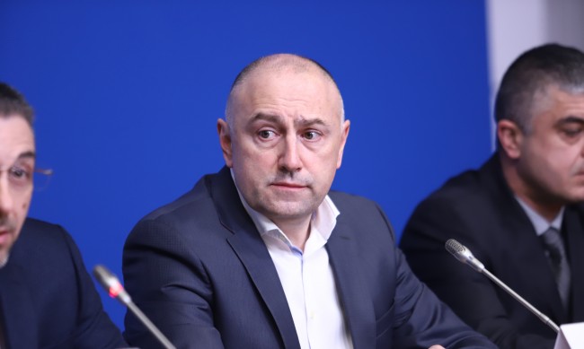 Каримански: Асен Василев ще бъде издигнат за министър