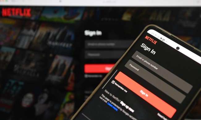 Netflix пуска имейли срещу споделянето на пароли