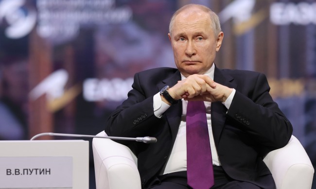 Путин: Цените на енергията доближават икономически обосновано ниво