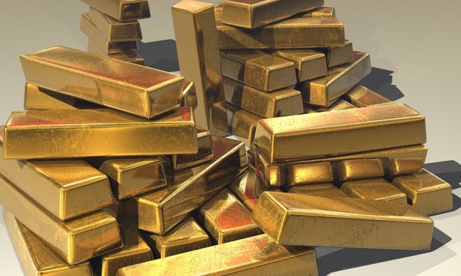Къде отива руското злато след санкциите: Почти 6000% е скокът към ОАЕ