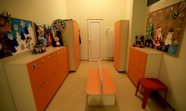 Обявяват второ класиране за детските градини в София