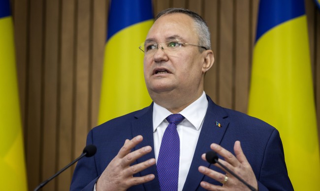 Ротацията на премиерския пост в Румъния се отлага заради стачка
