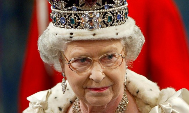 ИРА планирала да убие кралица Елизабет II в САЩ? 