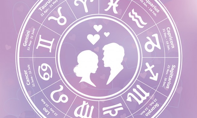 Седмичен любовен хороскоп за 29 май - 4 юни