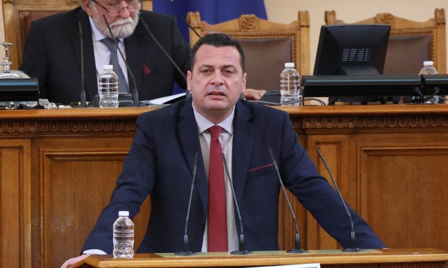 Ченчев: Може да поставим под съмнение легитимността на изборите