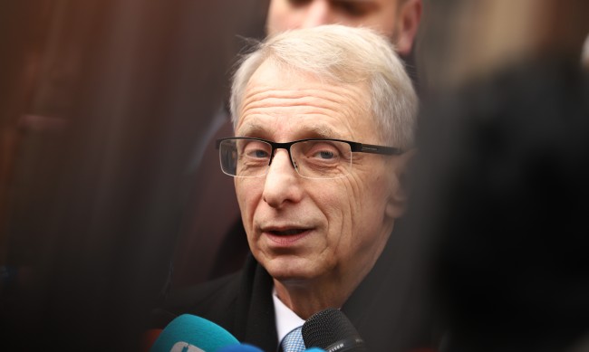 Ген. Атанасов: България е парламентарна република и ние ще се борим за това да има редовна власт