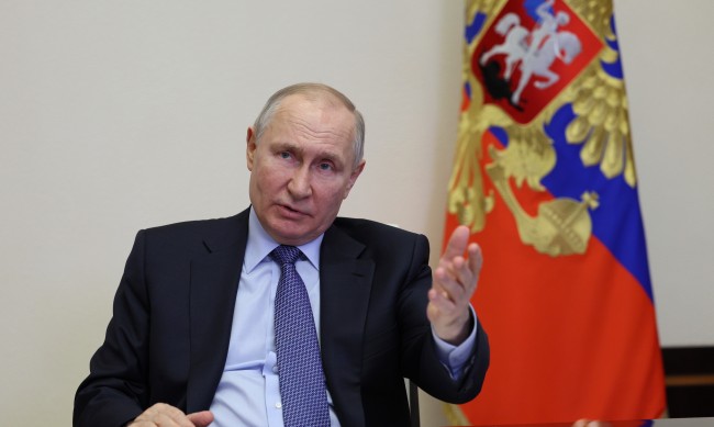 Съдът отказа убежище на противник на Путин, в Русия нямало репресии