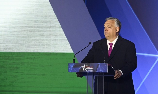ЕС пред голямо решение за Унгария
