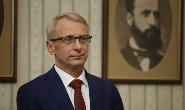 Денков: Може да се мисли за експертен кабинет с ГЕРБ, нужни са гаранции, че няма да има чистки