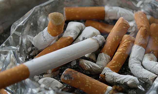 Безвредно пушене няма, всяка цигара има 8400 токсични вещества