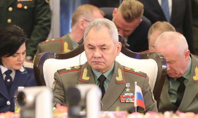 Пригожин: Прокуратурата да разследва "престъпления" на руското военно ръководство