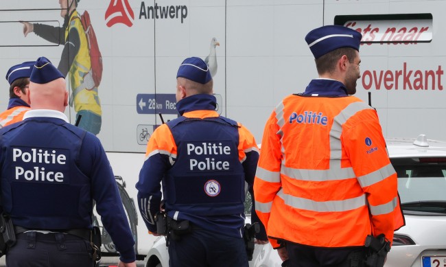 Арести в Белгия при акция срещу "Ндрангета"