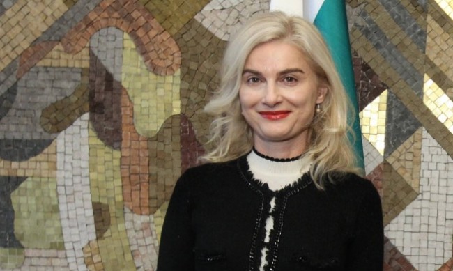 Заведения и хотели не искат за министър Зарица Динкова