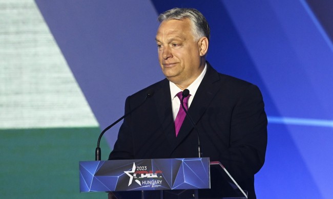 Заплашено ли е европредседателството на Унгария?