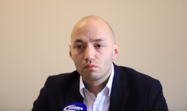 Димитър Ганев: Разломът на жълтите павета приключи с новия кабинет