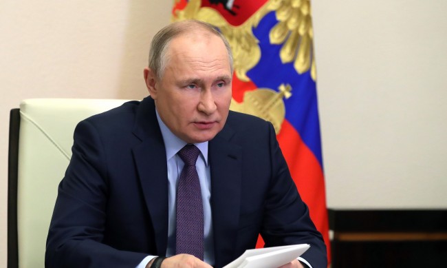 Ще спечели ли Путин войната? Руският елит вече се съмнява