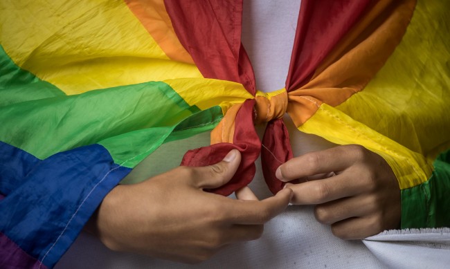 В Германия искат още улеснения за ЛГБТИ+ общността