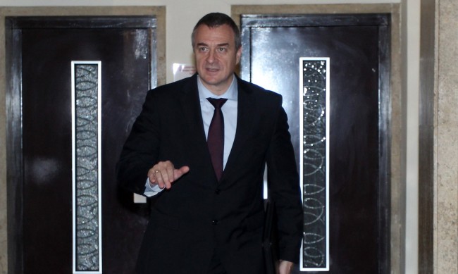 Йовчев: Ако няма главен прокурор, може да е страшно