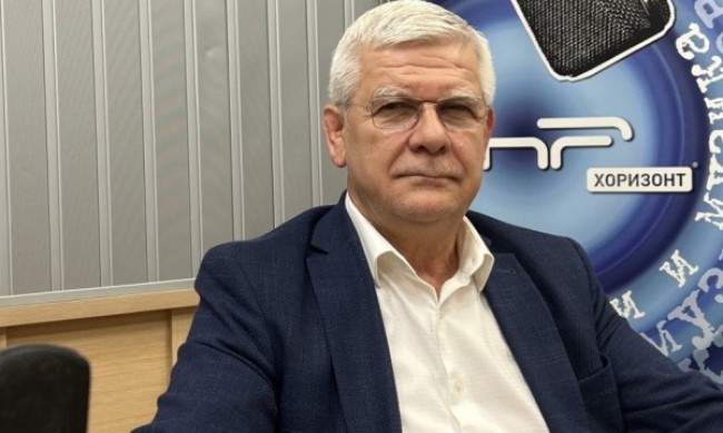 Кирил Вътев: Още не съм започнал, за да хвърлям оставка