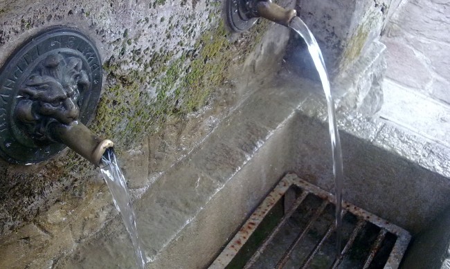 РЗИ: Да не се ползва за пиене и готвене водата в две варненски села