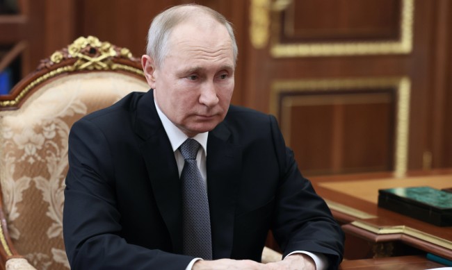 Зърнената сделка под въпрос заради Путин