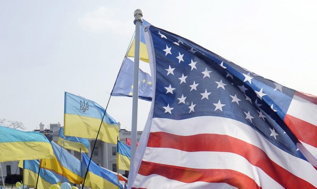 Украйна и САЩ започнаха преговори за гаранции за сигурност