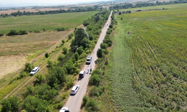 Отказан заем в основата на двойното убийство?