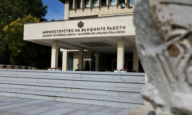 МВнР: Българите в Швеция да бъдат внимателни