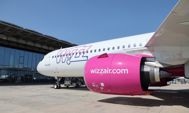     : Wizz Air      