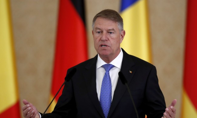 Румъния настоява за повече американско присъствие в региона
