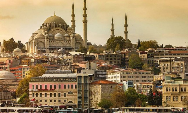 Изчезналата в Истанбул българка се намери в друга държава