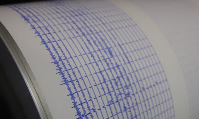 Земетресение с магнитуд 6,5 близо до крайбрежието на Чили
