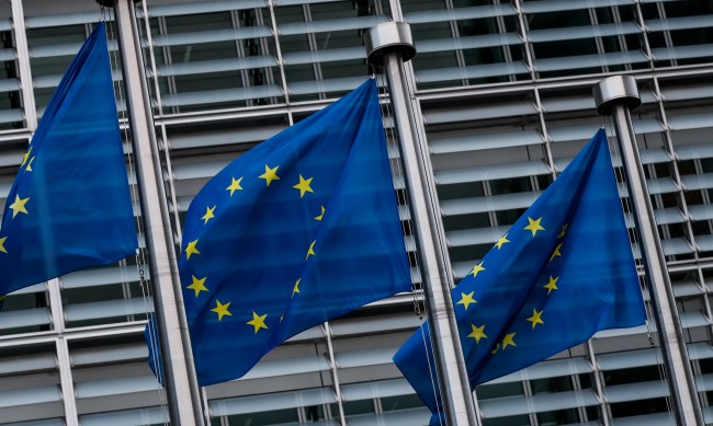 ЕК потвърди: В ЕС е забранено влизането на коли с руски номера