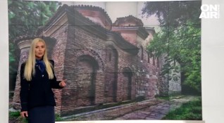 България: Открий и сподели - Боянската църква   