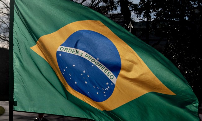 При самолетна катастрофа в Бразилия загинаха 14 души