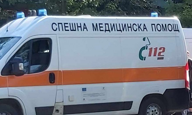 Четиригодишно дете почина при инцидент в Петрич