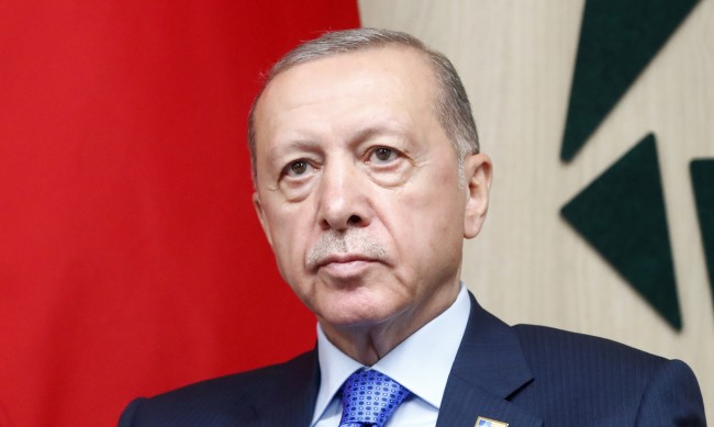Ердоган: Вярвам на Русия толкова, колкото и на Запада