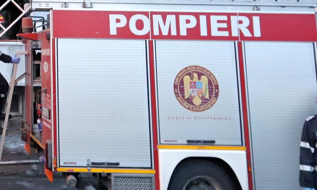 Четирима загинаха при взрив на газопровод в Румъния