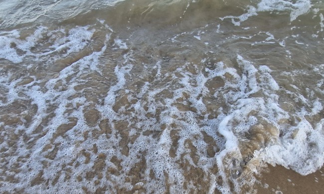 Млад мъж се удави на плажа в Слънчев бряг