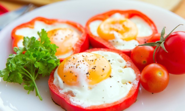 Вкусни рецепти за бърз метаболизъм 
