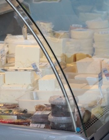 Какво сирене ядем и залива ли некачествена продукция пазара?