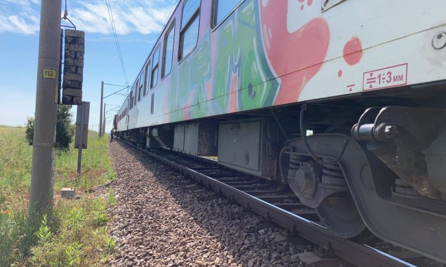 Гвоздейков:  Железопътният транспорт у нас не е модернизиран