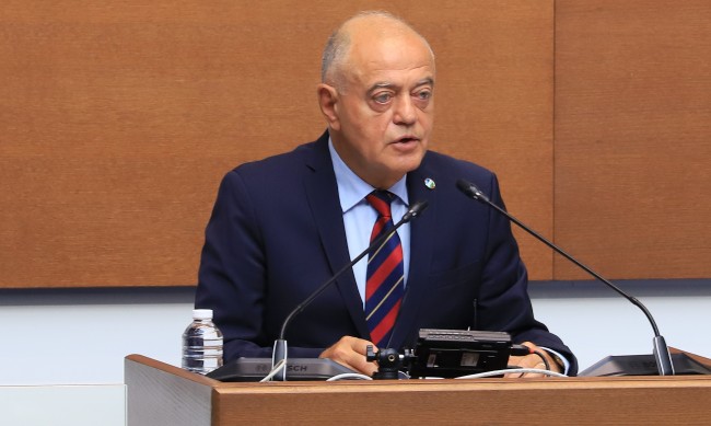 Атанасов: Председателят на ДАНС да подаде оставка
