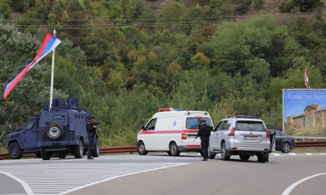 Вучич: Косовската полиция е убила трима сърби